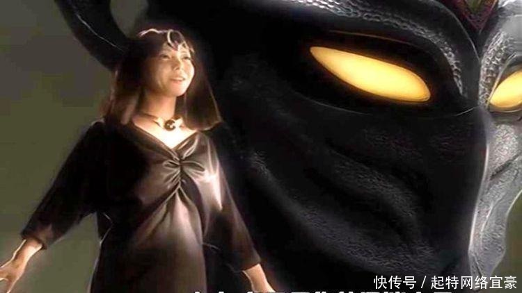 奥特之父|奥特曼 如果死后不能复活,活着的只剩一头怪兽和三个奥特曼!