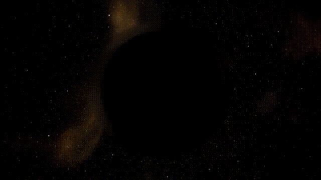 黑洞，难解的宇宙谜题