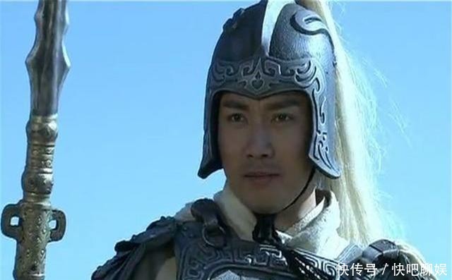 希望|刘备为何非要张飞单挑马超,如果换成赵云,有没有希望斩杀马超