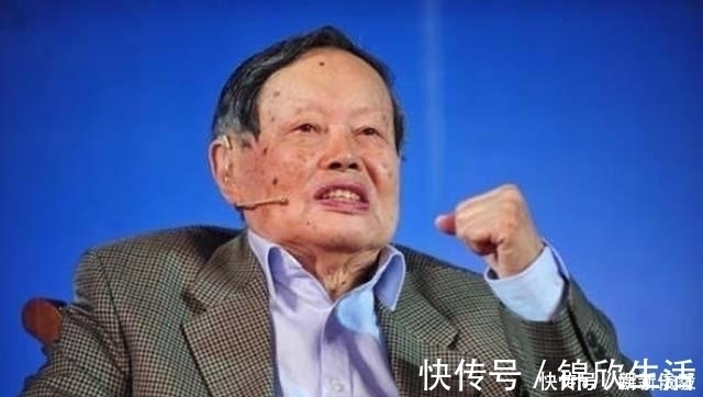 杨振宇&杨振宁你是农民的儿子,我是大学教授的儿子;莫言回答一针见血