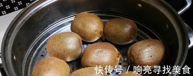 催熟|白吃了这些年猕猴桃,才知道猕猴桃还可以这样操作,真是长见识了!