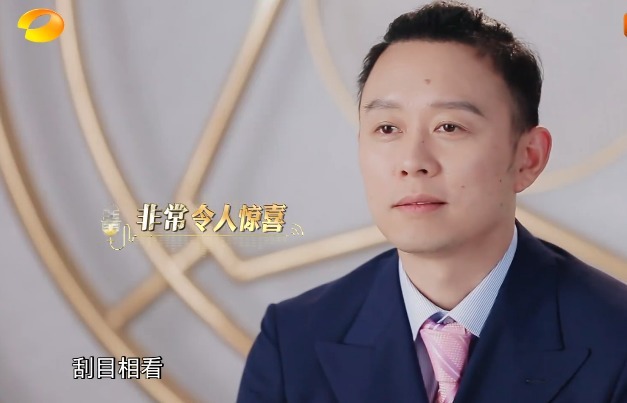 贾乃亮|刘琳夺冠，贾乃亮仅输6票，张含韵屈居季军，郁可唯展现配音天赋