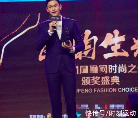 孙杨|大反转，时隔672天孙杨再获大奖，却又被意外除名，奖项也被收回