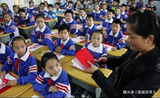 家长|这3类孩子多半是“假聪明”,长大反而没出息,家长别瞎高兴了