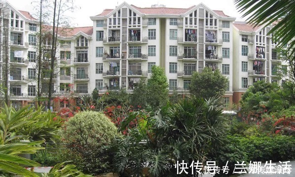 楼层|不管楼房有多少层,这3层永远都是“黄金楼层”,买到就是赚到!