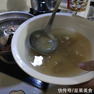 排骨|红烧排骨(这种做法让你好吃的停不下来)