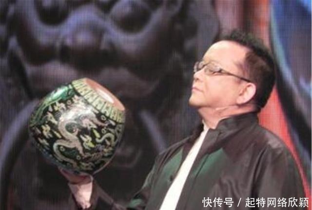 鉴宝|王刚主持鉴宝节目,误将值2亿瓷器砸碎,被告上法庭,结局如何?