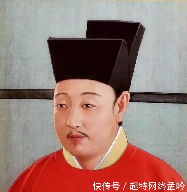 悲喜|李煜的四阙词,道尽了这位南唐后主的人生悲喜