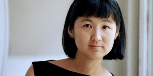 最后的晚餐$林徽因的侄女林璎,长相酷似林徽因,建筑成就超越林徽因