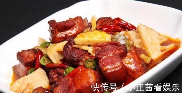 好吃|几道好吃又下饭的家常菜,香味四溢,营养丰富,可以常吃哦