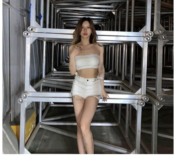 说唱歌手|连续Diss!《说唱听我的》女Rapper和小丑纷纷出手,GAI又中枪?