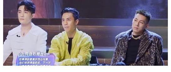 《追哥2》豪华明星阵容，张卫健尼坤加盟，观众们期待了