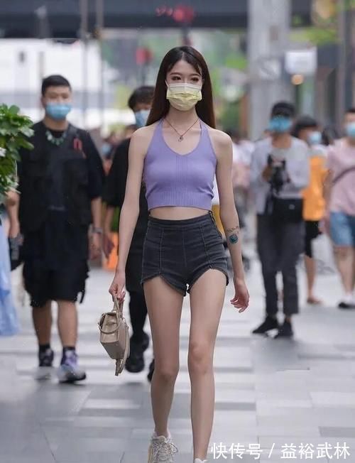 瑜伽裤|打底裤穿搭也可以酷酷哒,时尚大方又经典百搭,令人难以拒绝