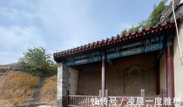 宝山寺|走遍中国寺院之第1436家，承德宝山寺