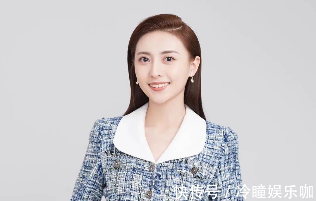 主持人|張舒越和她的《一路有你》