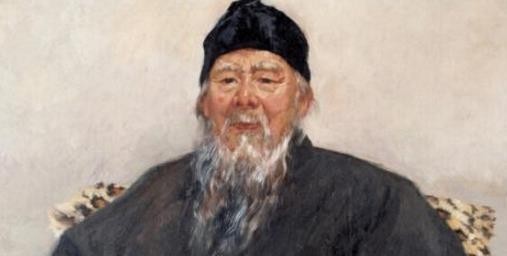 语录|王闿运的霸气语录:洋人不算人,只是通了人气的鬼类