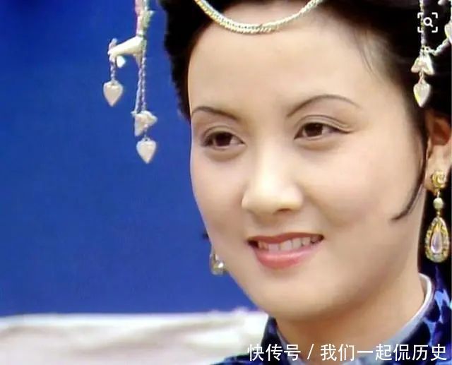 王夫人|解读《红楼梦》:王熙凤嫁给贾琏,是门当户对还是高攀高嫁了?