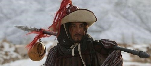 教官|从林冲佩刀可以看出东京军事教官的收入水平