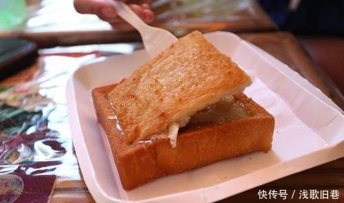  被名字耽误的5种小吃，很多人开始不愿意吃，吃过之后真香！