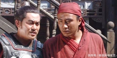 参加|朱元璋屠杀功臣，唯汤和得以善终，皆因他有“三不”秘诀