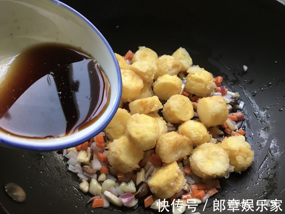 菜孩子|这菜孩子吃上瘾了，三天两头点名要吃，鲜嫩多汁，营养全面又美味