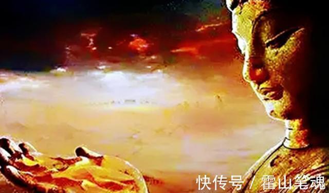 安天大会&西游记中最神秘的神仙,天庭排行第二的强者!只出现一次吓退如来