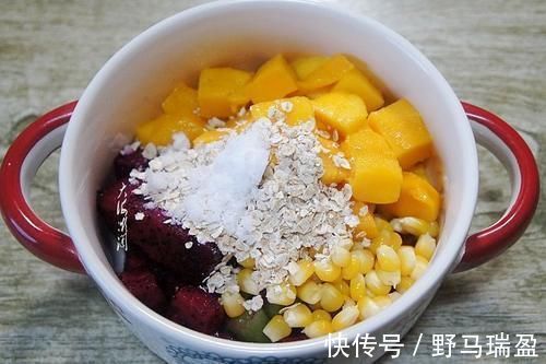 小蜜蜂|无论男女,晚餐吃盘它,比运动1小时还好,轻松甩掉大肚腩