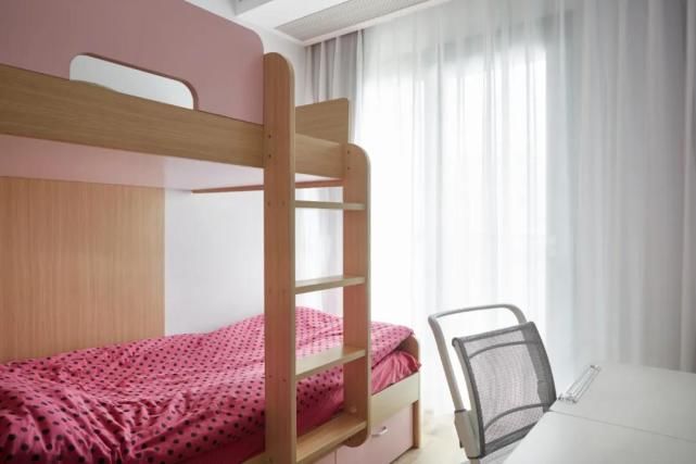 书房|越来越多人不做电视墙，坚持去客厅化，或许只有尝试过才知有多爽