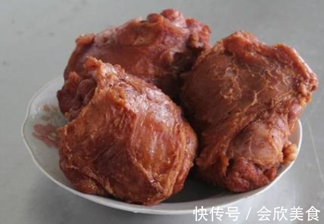 配料|不管卤什么肉，这“2样”不能少，不然味道减一半