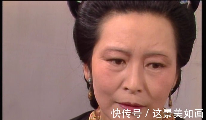 宝玉|王夫人是荣国府的女主人, 怎么不受家人“待见”呢