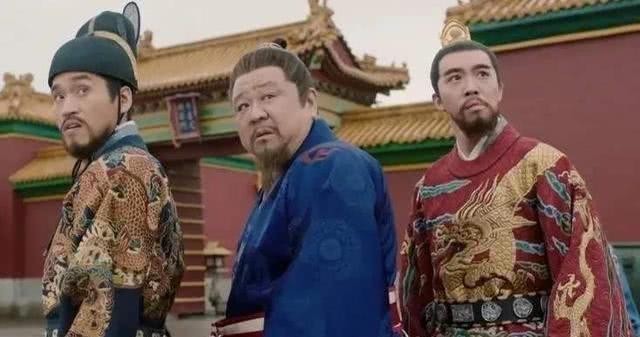 保健医生|邻村“胖侄子”病重:明仁宗朱高炽是胖死的,还是被继承人害死?