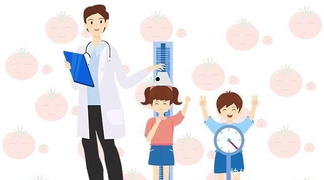 娇娇|孩子长大后能否长成大高个,从这些特征能看出一二,不妨对照下