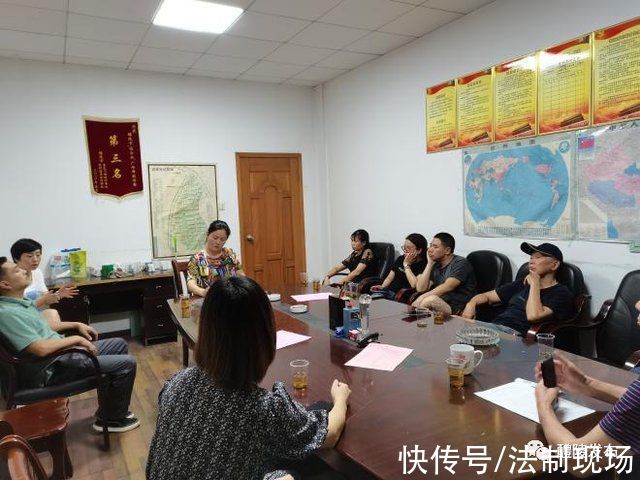 社区|扎根社区26年，群众说:“有事就找她!”