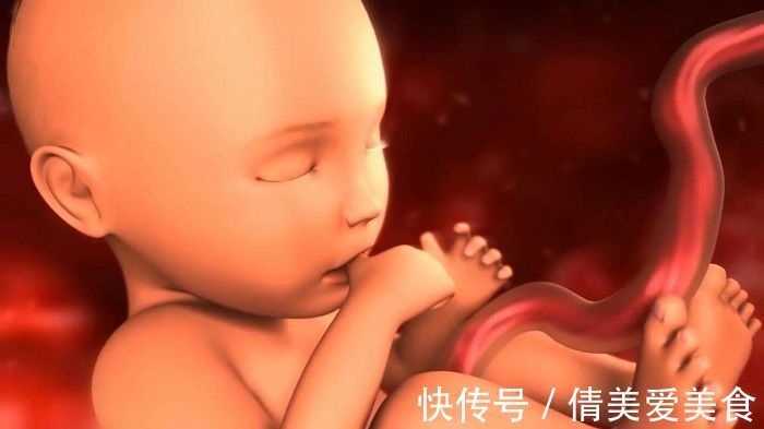 妈妈|怎样判断胎儿是否健康?看孕妈身体有没有这3个症状,就能知道了