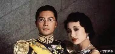 不让|溥仪皇帝最爱的女人,五年后患病惨死,因皇帝不让医生检查!