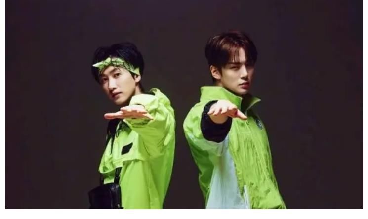 b银赫、玟赫将继续出演《Back To The Idol》第二季！