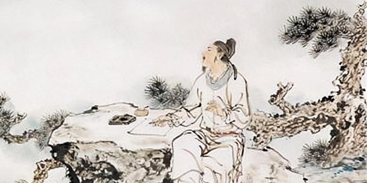 想象力#李白写庐山无人能出其右,苏轼不服挑战了一首,同样也是千古名篇