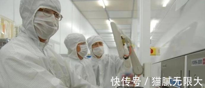 光刻机|中国想要夺取芯片领域“制高点”,不只是喊口号,好消息终于传来!