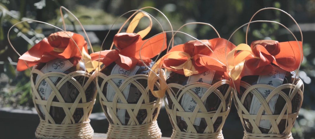  冬日|晒鱼鲞、捣年糕、制作番薯烧、打米胖……这些象山年味，让你暖在冬日里