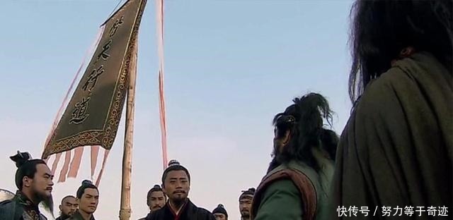 讨伐|讨伐方腊失败,并不完全是方腊强大,最大问题出在宋江身上!