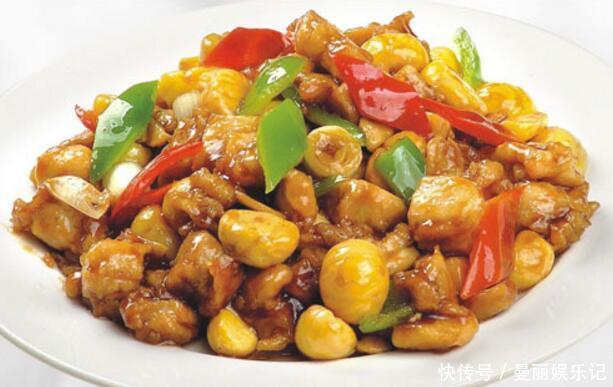 横店龙套影|吃不腻的几道家常菜,美味好吃又实惠,满满的都是家的味道