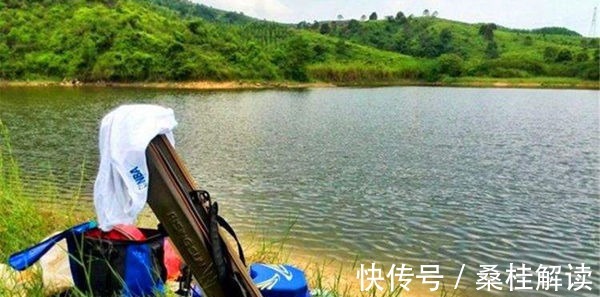 钓鱼这么多年,你还没用过双铅线组这可是钓大鱼必学技巧