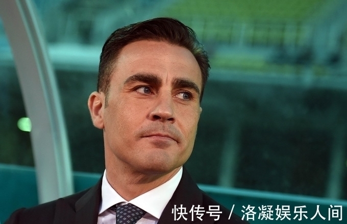 卡帅|真想走!里皮助教证实卡帅欲逃离恒大:他有五成可能走人