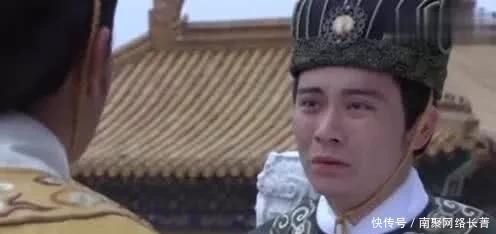 太子|如果明朝洪武年间太子朱标不死,他可以压制住众潘王吗?