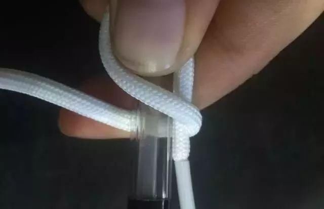 鱼钩|教你快速绑鱼钩简单明了上手快,绑的结实耐用