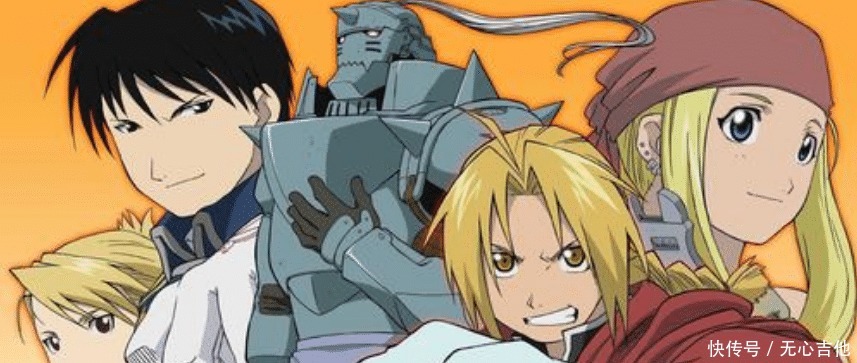 对于喜爱动漫的人来说，为什么有人执着于老番，而对新番嗤之以鼻