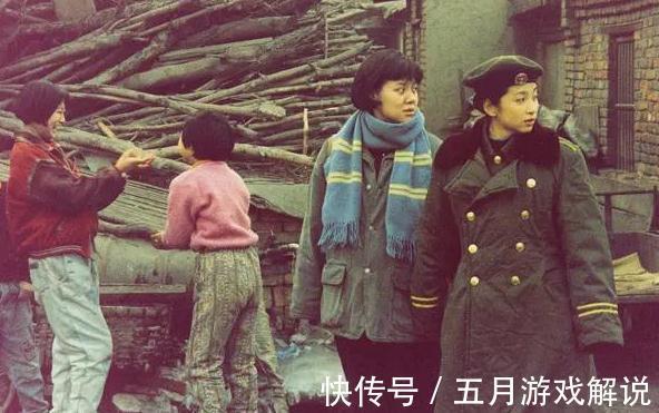 星二代逐梦演艺圈，最新潮流是不做演员做导演？