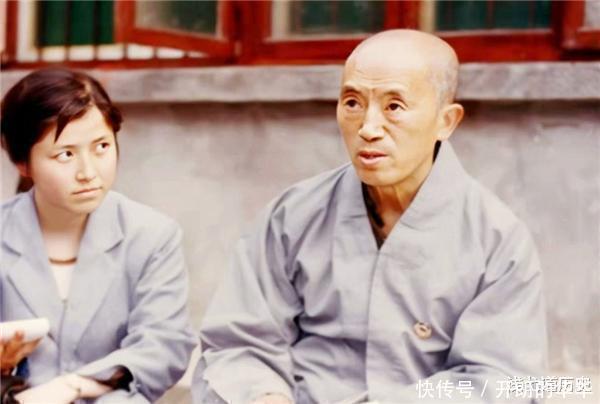 绝技!一个骗全国人的少林寺高手海灯法师87岁圆寂,少林寺无一人吊唁