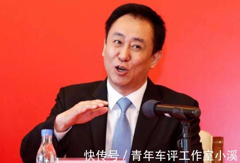 球队|广州队一举动受质疑,16冠功勋深情告别,许家印盼东山再起