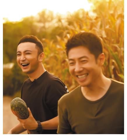 跨國婚姻|撒貝寧綜藝首談家庭，吐槽妻子放任孩子啃拖鞋，東西方教育差異大